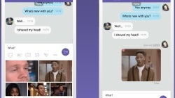 Viber adds Chat Extensions for YouTube, Spotify, Booking, GIPHY, and more - get it all done within the chat