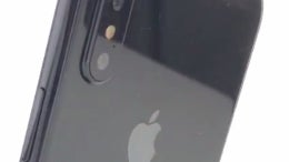 New iPhone 8 dummy unit video reportedly provides the "closest look" at Apple's first 5.8-inch handset