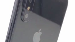 New iPhone 8 dummy unit video reportedly provides the "closest look" at Apple's first 5.8-inch