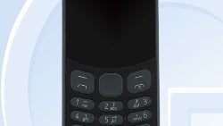 HMD to launch new Nokia feature phone, here are the first official pictures