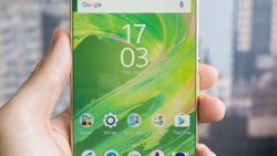 Sony pulls Android 7.0 Nougat update for Xperia XA and Xperia XA Ultra