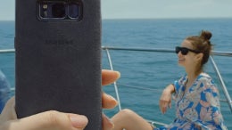 New Samsung video promotes select Galaxy S8 and S8+ protective cases