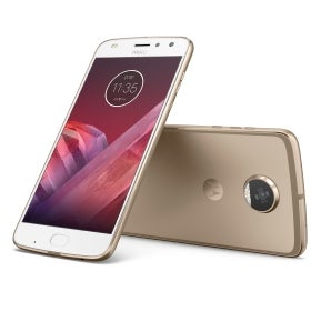 Moto Z2 Play available from Verizon today
