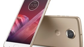 Moto Z2 Play available from Verizon today