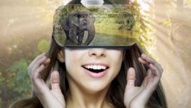 Ads in VR might soon be a thing, thanks to Google