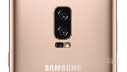 Samsung introduces its own dual camera concept. Could this go in the Note 8?