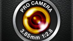 Camera apps: do you use your stock one or do you download a 3rd party one?