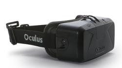 Buy the Oculus Rift Virtual Reality Package and get a $150 Best Buy gift card