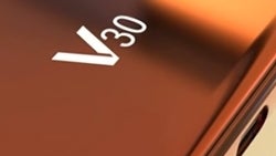 Report: LG V30 might not feature secondary display, concept could be replicated on new OLED screen