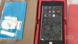 iPhone 8 prototype images surface on Twitter, but it’s most probably a fake or an old prototype