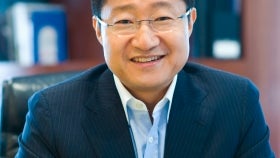 Nokia hires former CEO of Samsung Electronics North America