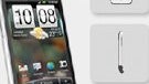 HTC Legend expected to go on sale in March according to Dutch web site