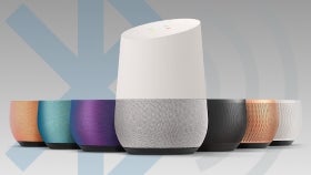 Latest Google Home update adds Bluetooth speaker functionality
