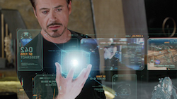 Patents reveal Apple might be working on a hand gesture technology that would interact with games, TVs and what not