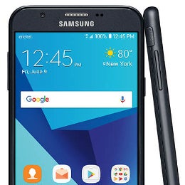 Samsung Galaxy Halo is Cricket Wireless' newest Android Nougat phone