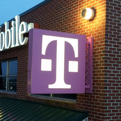 This coming week, T-Mobile gives subscribers discounts on Pizza and Gas