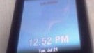 Motorola Crush anticipating an end voyage towards Verizon?