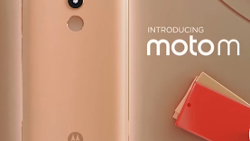 Android Nougat update comes to the Moto M