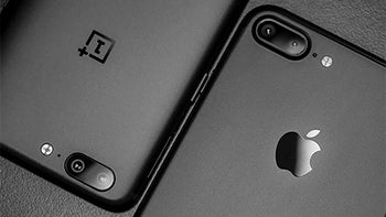 OnePlus 5 vs iPhone 7 Plus: Battle of the telephoto lenses