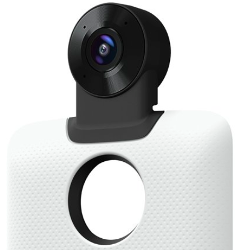 360 moto mod camera
