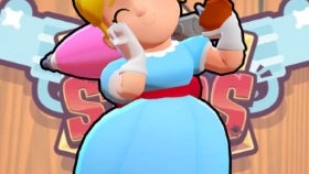 Brawl Stars gets a brand new brawler even before its official release
