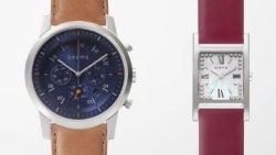 Sony made this gorgeous hybrid watch to only sell it in Japan