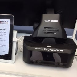 gear eye tracking gear eye tracking