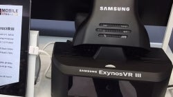 The Gear VR successor's technology revealed, includes eye tracking and hand recognition