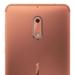 Copper Nokia 6 to be released in the US in August