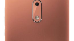 Copper Nokia 6 to be released in August