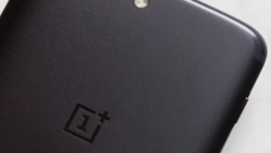 OnePlus' desire to copy Apple caused the inverted panels on the OnePlus 5