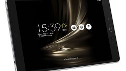 Asus rolls out Android 7.0 Nougat for ZenPad 3S 10 (Z500M)