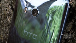 HTC is reportedly working on a mid-ranger with Edge Sense, code-named Ocean Life