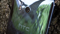 HTC is reportedly working on a mid-ranger with Edge Sense, code-named Ocean Life