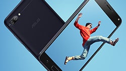 Asus ZenFone 4 Max is a mid-range phone with 5,000 mAh battery and