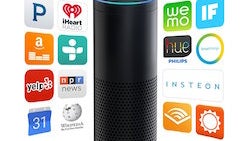 There are now more than 15,000 Alexa skills in the US, Google Assistant supports only 378