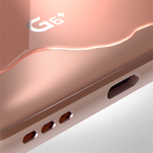 Meet the LG G6+ in LG's first official video for the supercharged version of its flagship