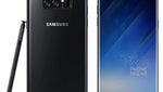 This new concept render shows us the Galaxy Note 8 in its full glory, S Pen and all