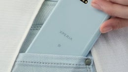 Sony G8341 and G8441 (possibly Xperia XZ1 and XZ1 Compact) to have four color variants