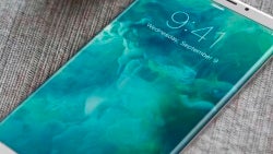 Apple turns to Samsung for 3D NAND chips for the iPhone 8, as NAND suppliers fail to meet up to 30% of demand