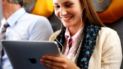 Tablet and laptop ban on US-bound flights all but lifted after airports comply
