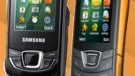 Samsung Monte Slider E2550 & Monte Bar C3200 expected at MWC