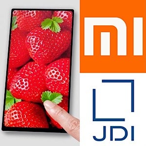 Codename “Chiron”: Xiaomi’s next flagship to boast 8GB RAM, 6-inch 9:18 display by JDI