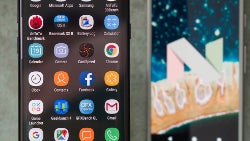 Results: the next time you buy a smartphone, are you buying the same brand as you have now?