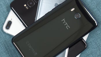 Best smartphone cameras compared: HTC U11 vs Galaxy S8+, iPhone 7 Plus, LG G6