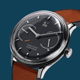 charging a smartwatch