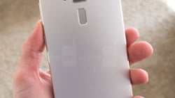 Asus ZenFone 3 Deluxe updated with camera performance improvements, ZenUI tweaks