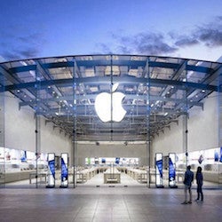Apple planning a second “all-green” data center in Denmark