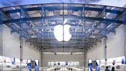 Apple planning a second “all-green” data center in Denmark