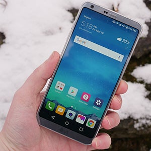 Why bezel-less matters: LG posts an infographic about the hot new design trend on the block